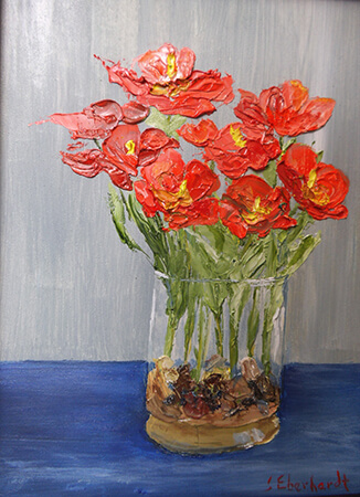 Sue Eberhardt Artist